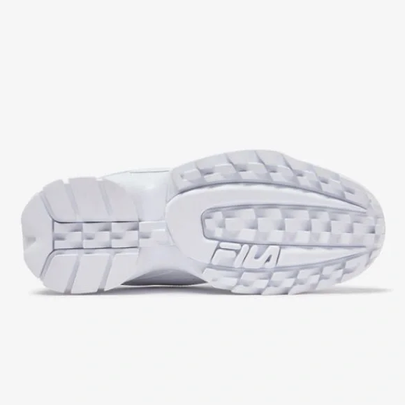 FILA Women’s Disruptor 2 Premium Sneakers - Picture 4 of 17